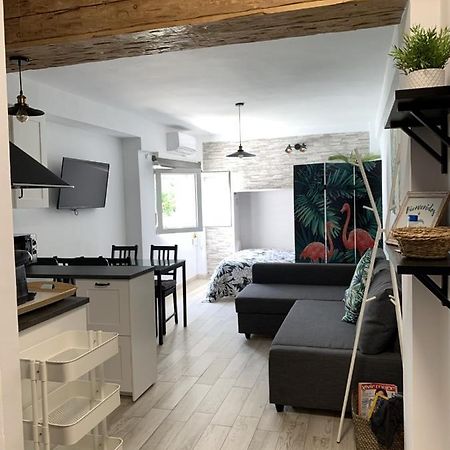 Sol Ohana Apartamento Boutique Torremolinos Extérieur photo