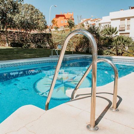 Sol Ohana Apartamento Boutique Torremolinos Extérieur photo