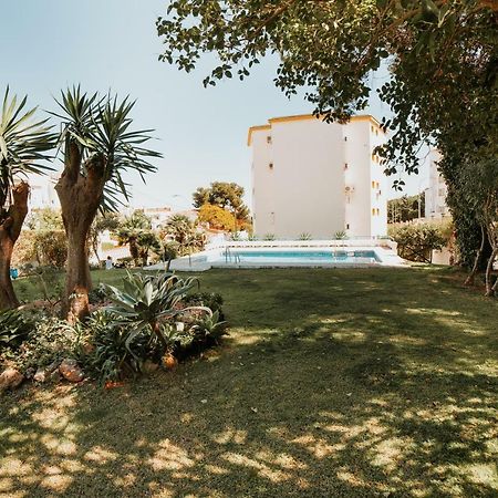 Sol Ohana Apartamento Boutique Torremolinos Extérieur photo