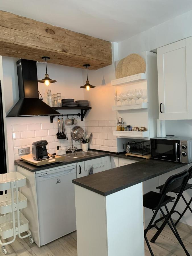 Sol Ohana Apartamento Boutique Torremolinos Extérieur photo