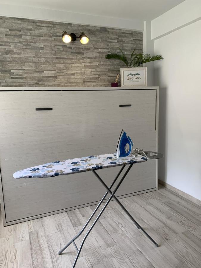 Sol Ohana Apartamento Boutique Torremolinos Extérieur photo