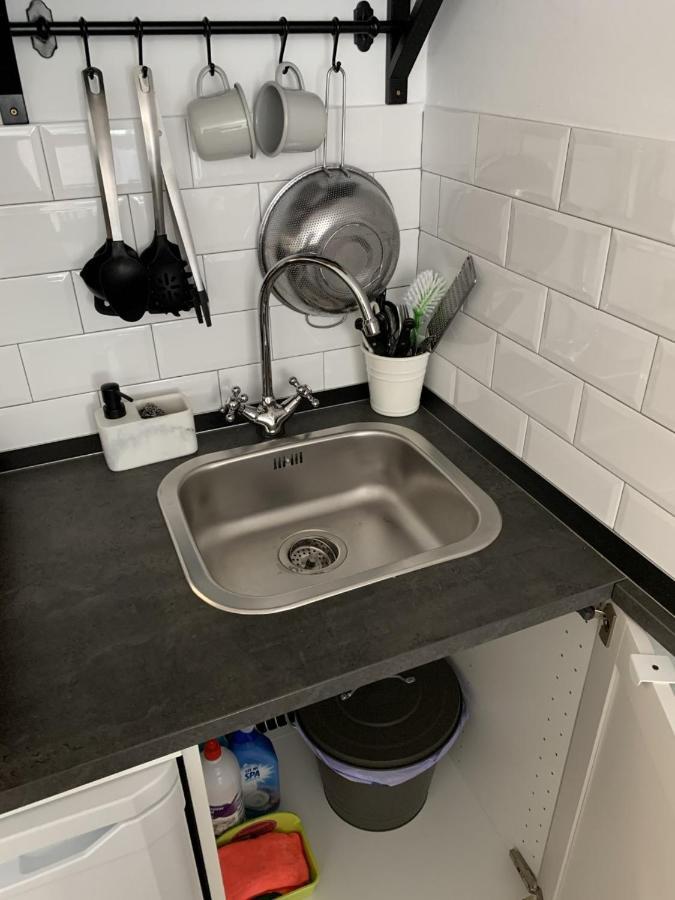 Sol Ohana Apartamento Boutique Torremolinos Extérieur photo