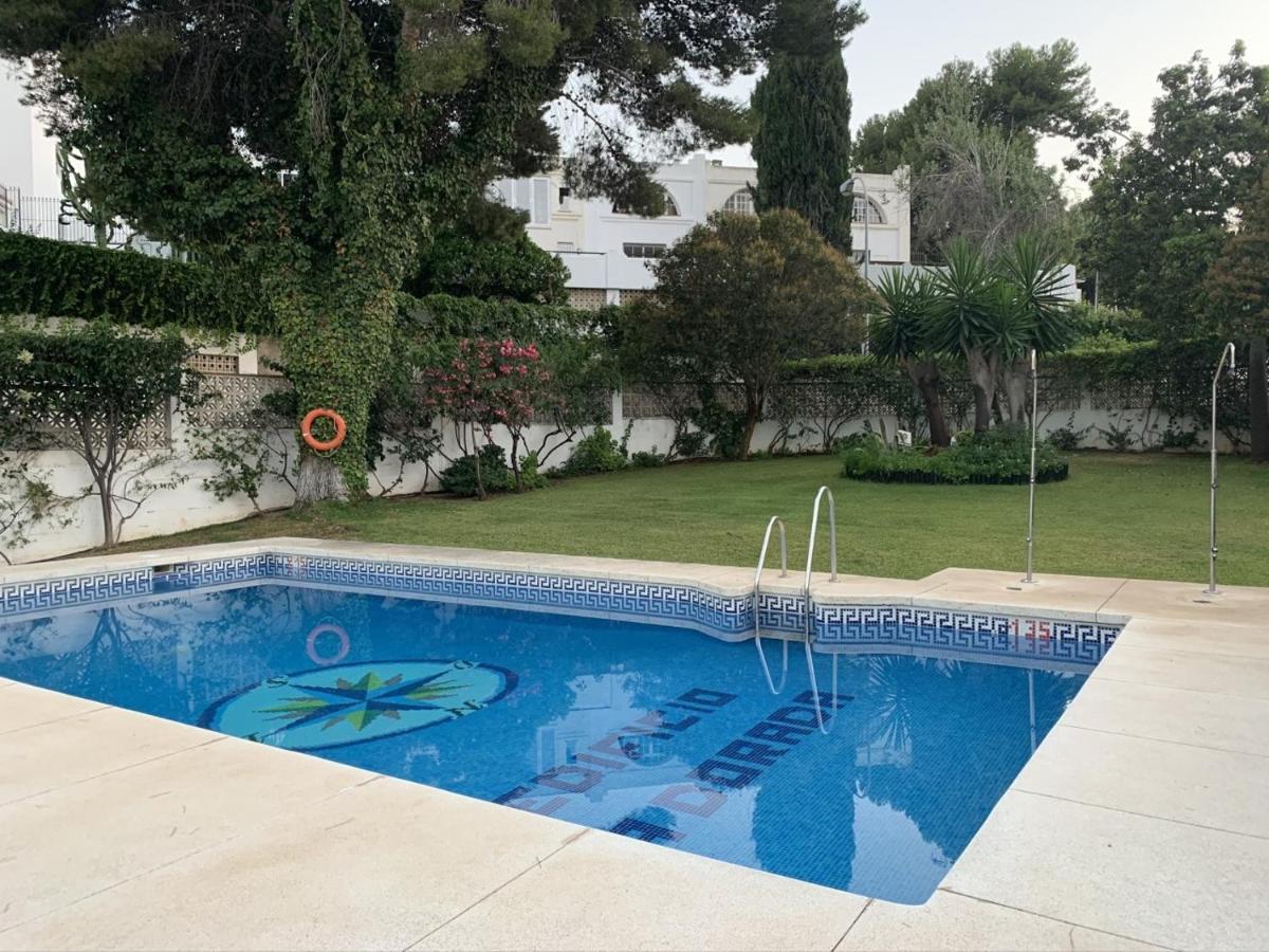 Sol Ohana Apartamento Boutique Torremolinos Extérieur photo