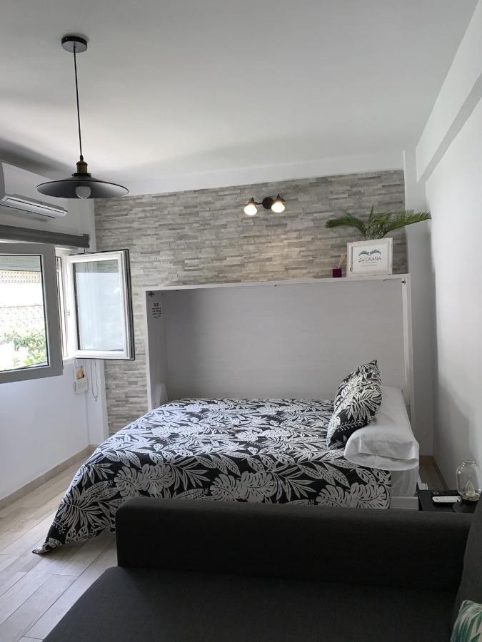 Sol Ohana Apartamento Boutique Torremolinos Extérieur photo
