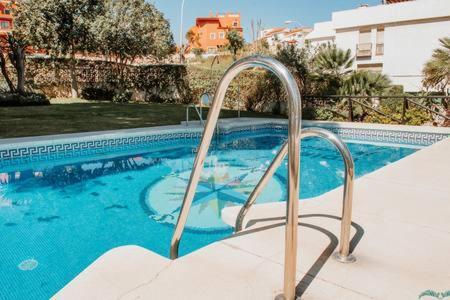 Sol Ohana Apartamento Boutique Torremolinos Extérieur photo