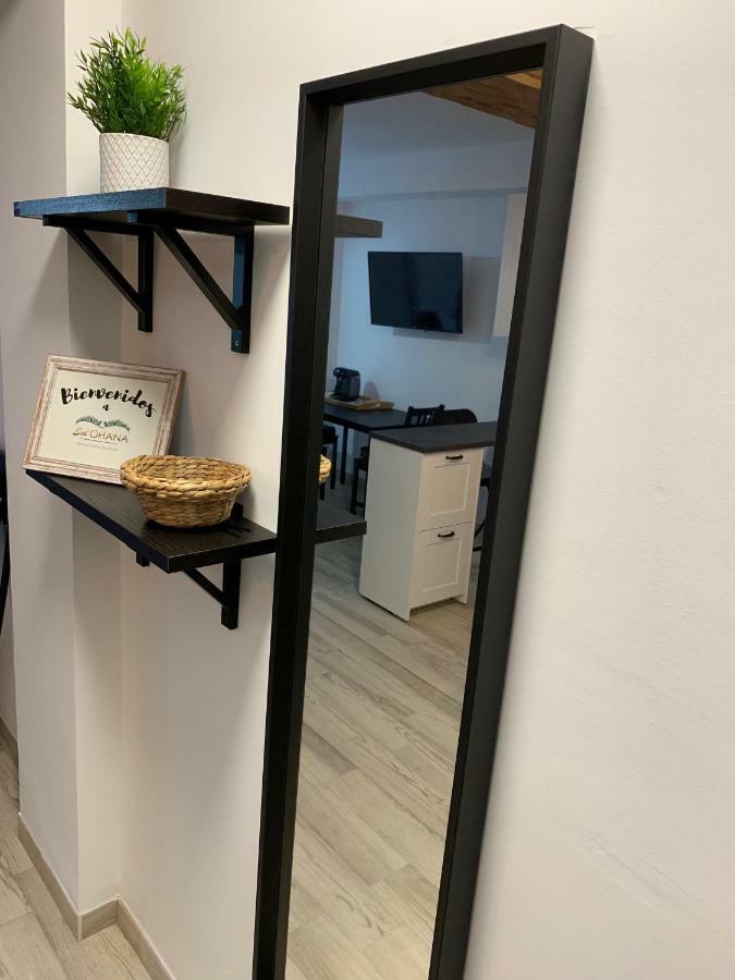 Sol Ohana Apartamento Boutique Torremolinos Extérieur photo