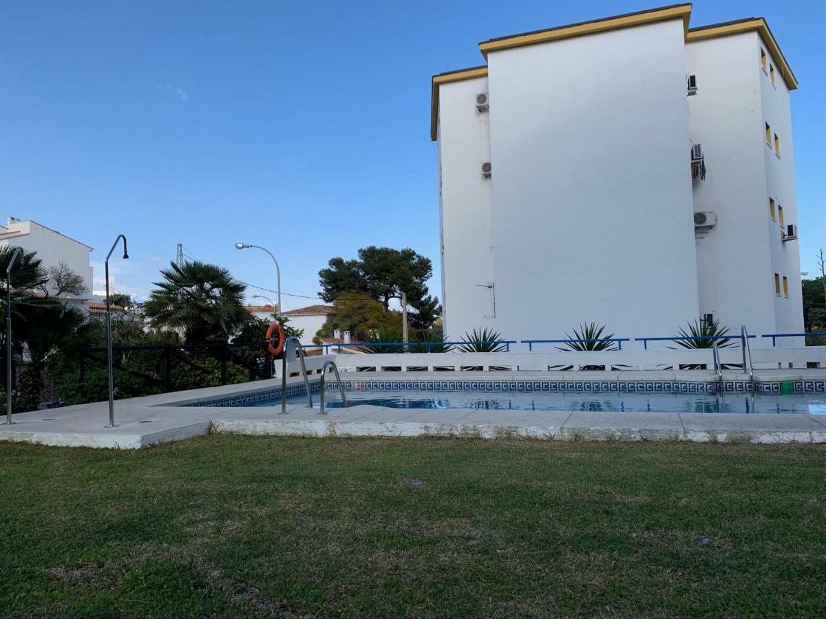 Sol Ohana Apartamento Boutique Torremolinos Extérieur photo