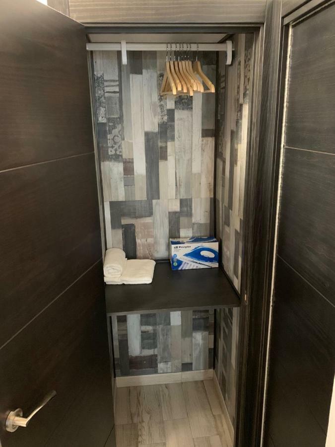 Sol Ohana Apartamento Boutique Torremolinos Extérieur photo