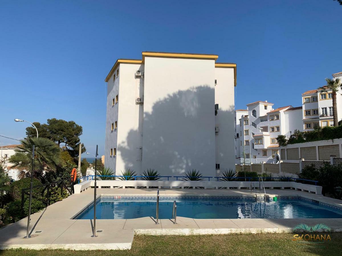 Sol Ohana Apartamento Boutique Torremolinos Extérieur photo