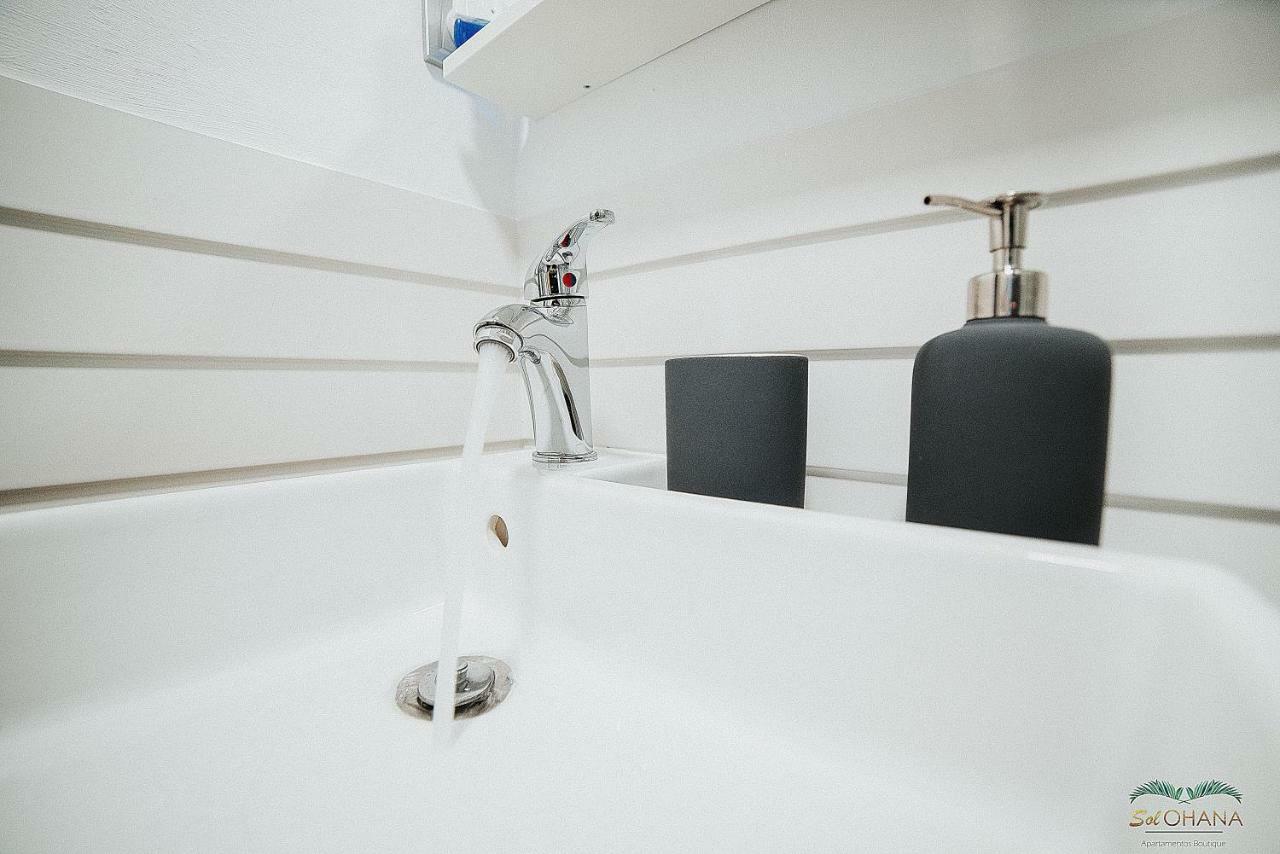 Sol Ohana Apartamento Boutique Torremolinos Extérieur photo