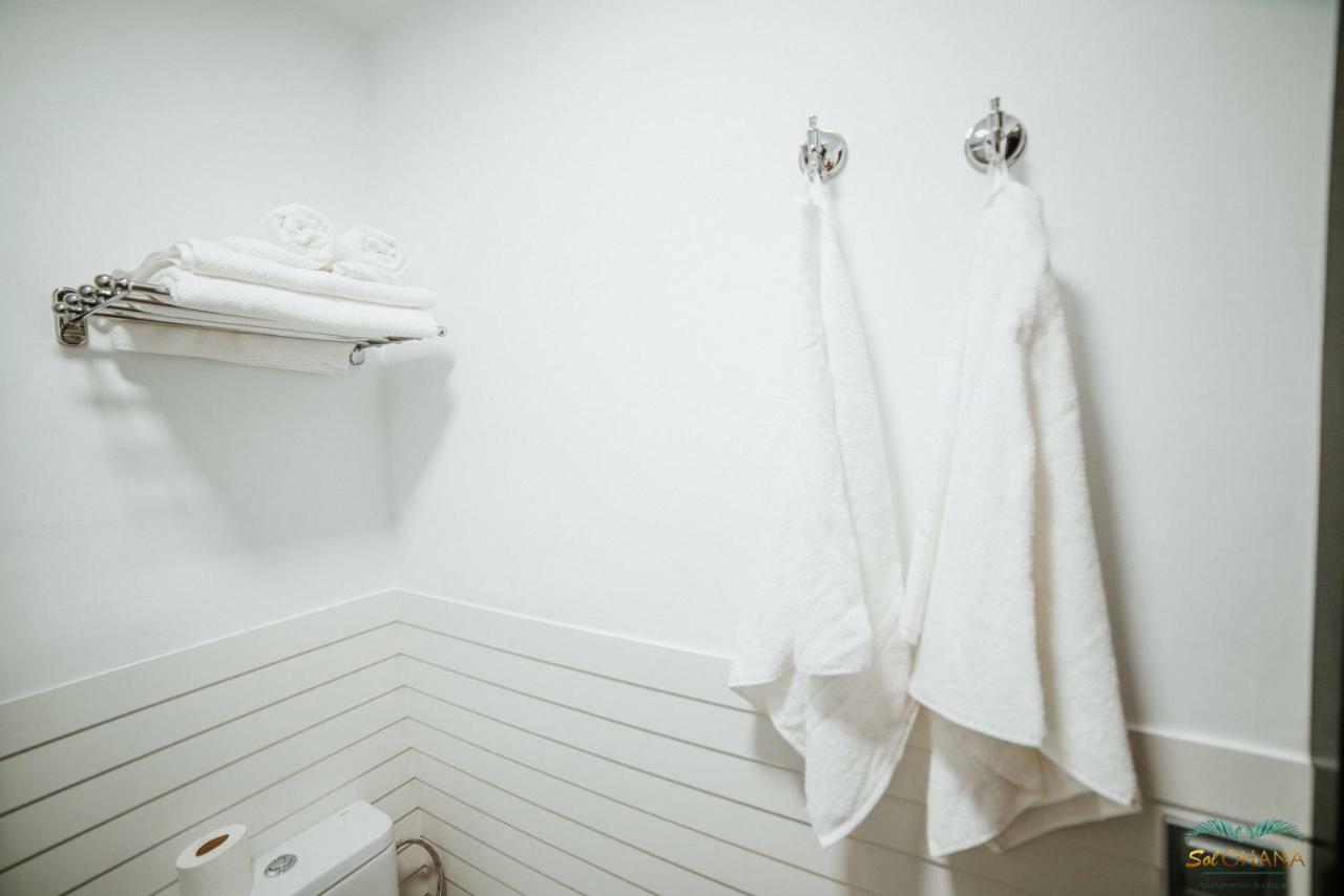 Sol Ohana Apartamento Boutique Torremolinos Extérieur photo